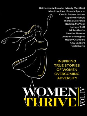cover image of Women Thrive IV
